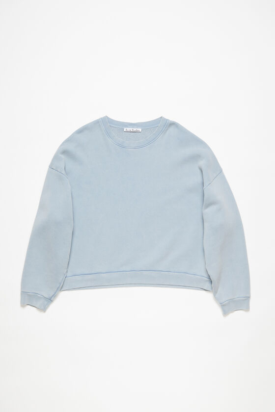 (image for) Smooth Crew neck sweater